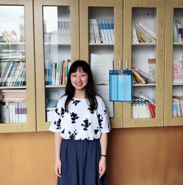 省实验中学高分考生发话了！这样一所势头猛劲的学校，你怕了吗？