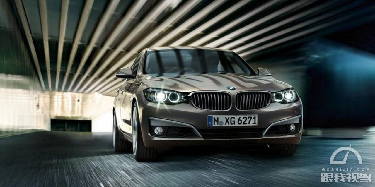 宝马3系gt简介,宝马3系gt靠什么赢