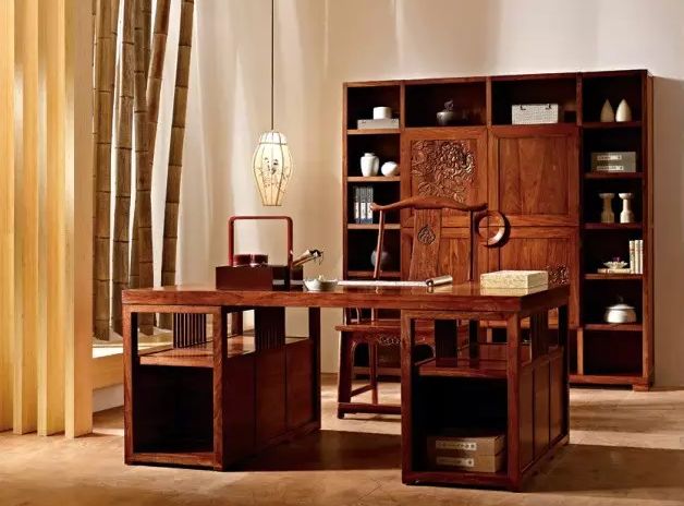 这样的书房设计你们喜欢吗,这样的书房设计你喜欢吗