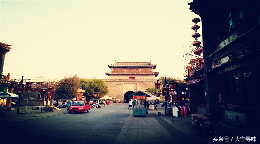 为什么大城市的人定居在小城市,山海关买房子怎么样