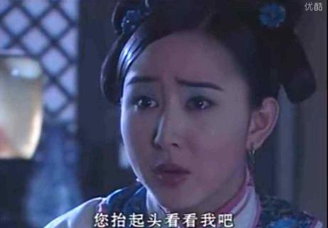 孝庄秘史：皇太极霸占大玉儿的那夜，她的怀抱安慰了绝望的多尔衮