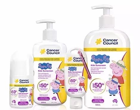 夏日防晒产品测评,夏季防晒日韩防紫外线