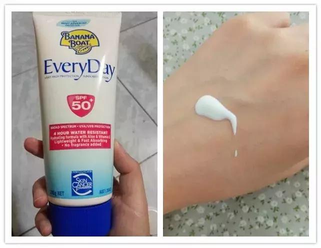 一年四季的大牌防晒产品,夏日新款防晒