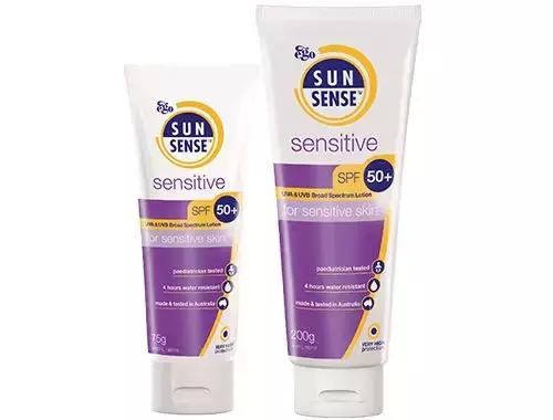 一年四季的大牌防晒产品,夏日新款防晒