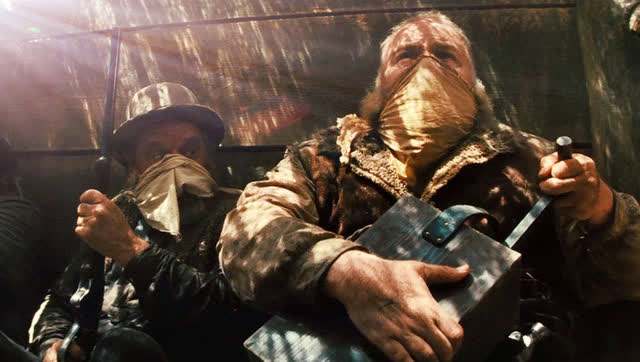 绿林豪客是什么意思,绿林豪客什么意思