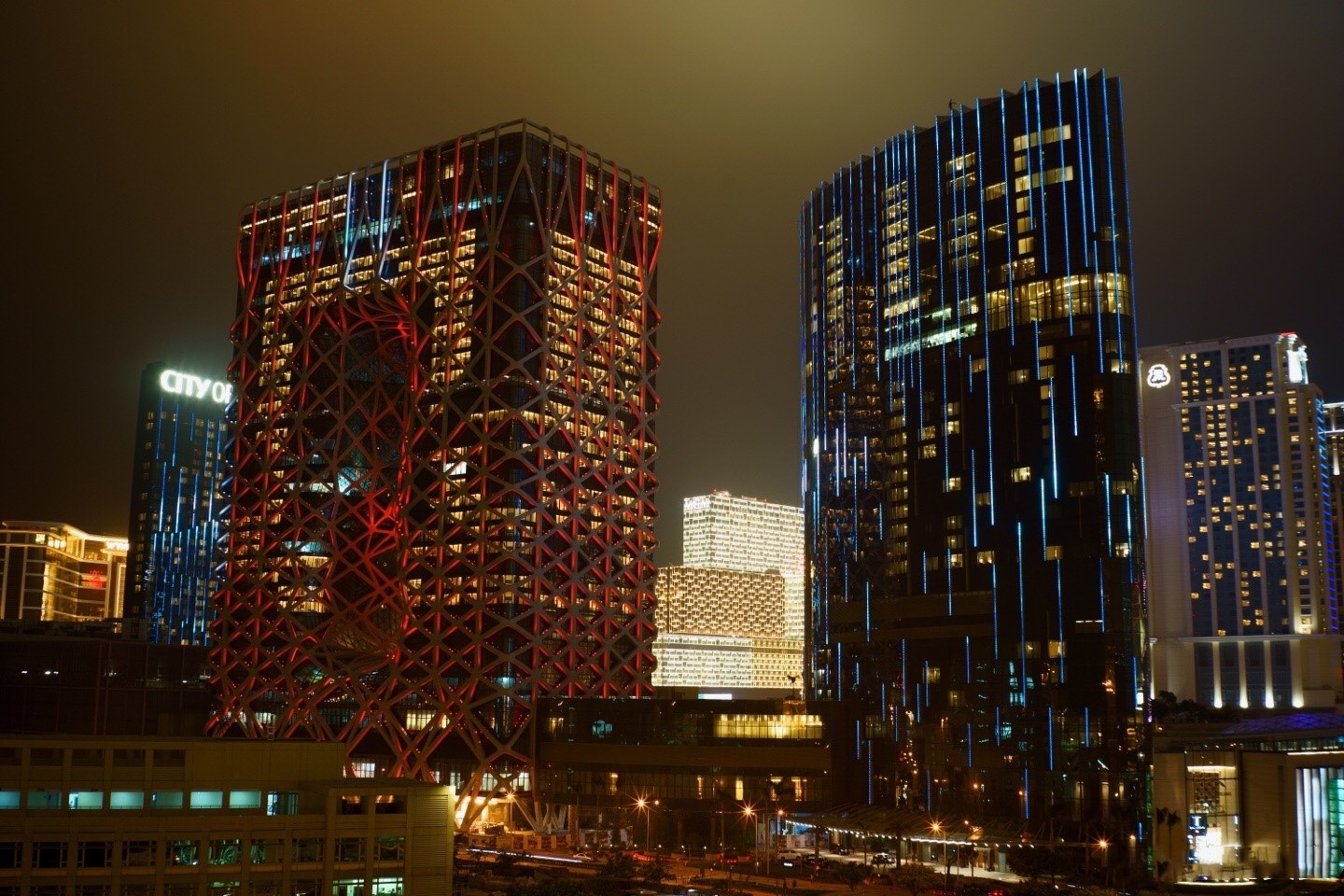 一个被人忽略的旅游城市,一个被低估的城市