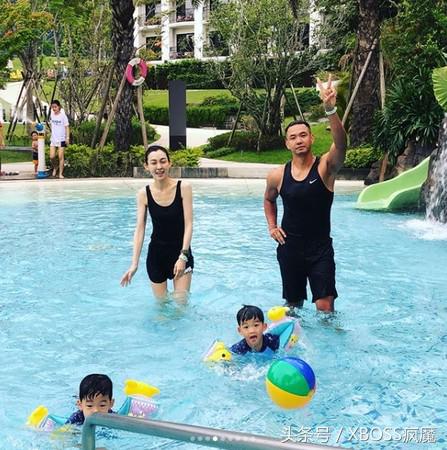 吴佩慈范范,吴佩慈回应范范