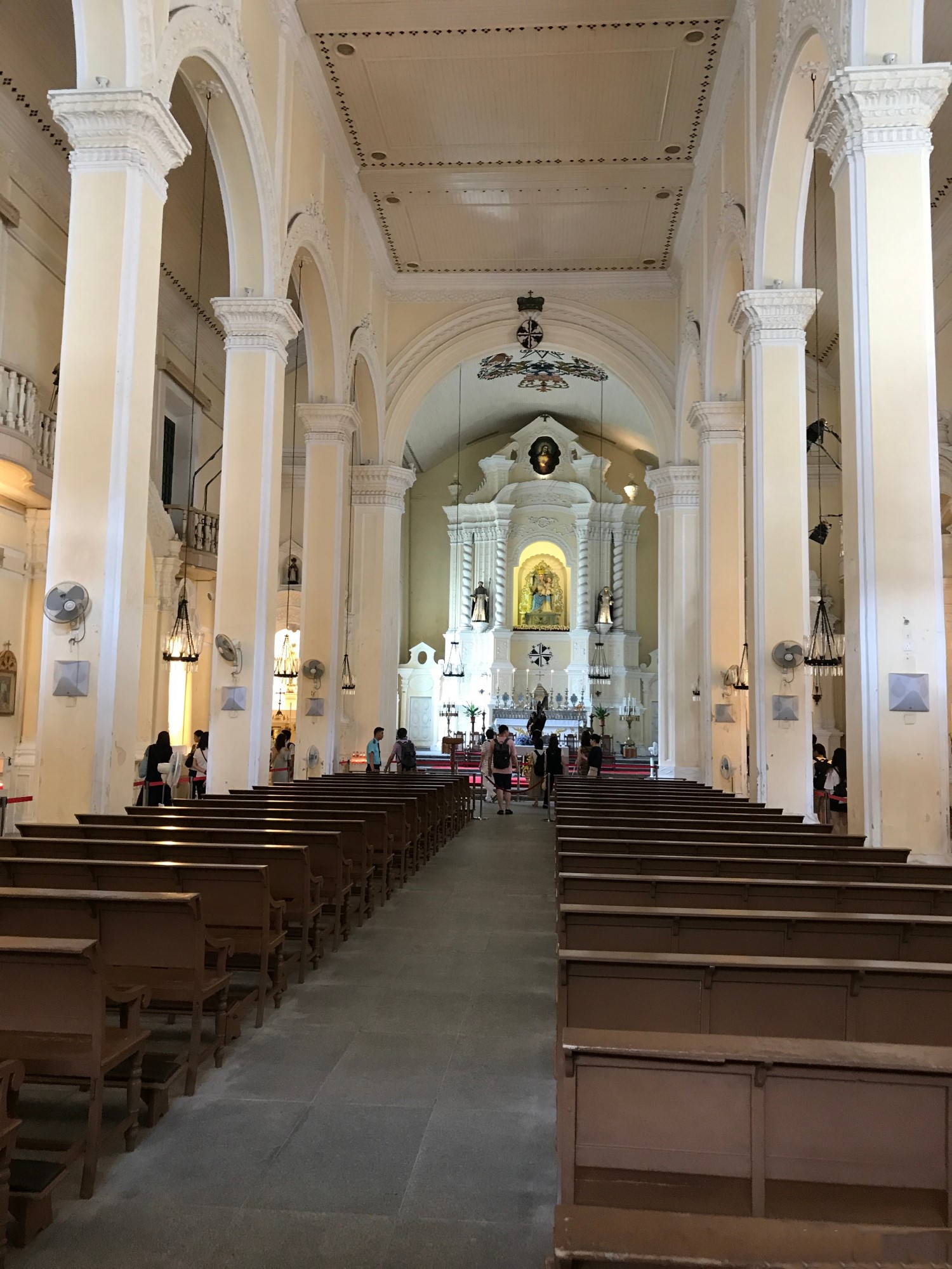 一个被人忽略的旅游城市,一个被低估的城市