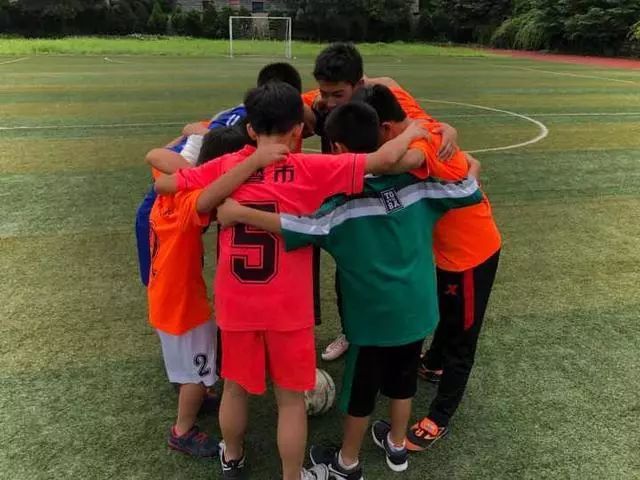 诸暨小学足球队,诸暨小学生足球队