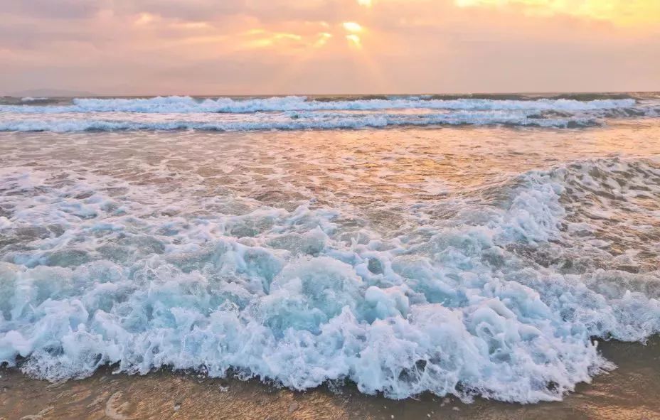 秒杀鼓浪屿，媲美玻利维亚！国内这个小岛凭什么C位出道？