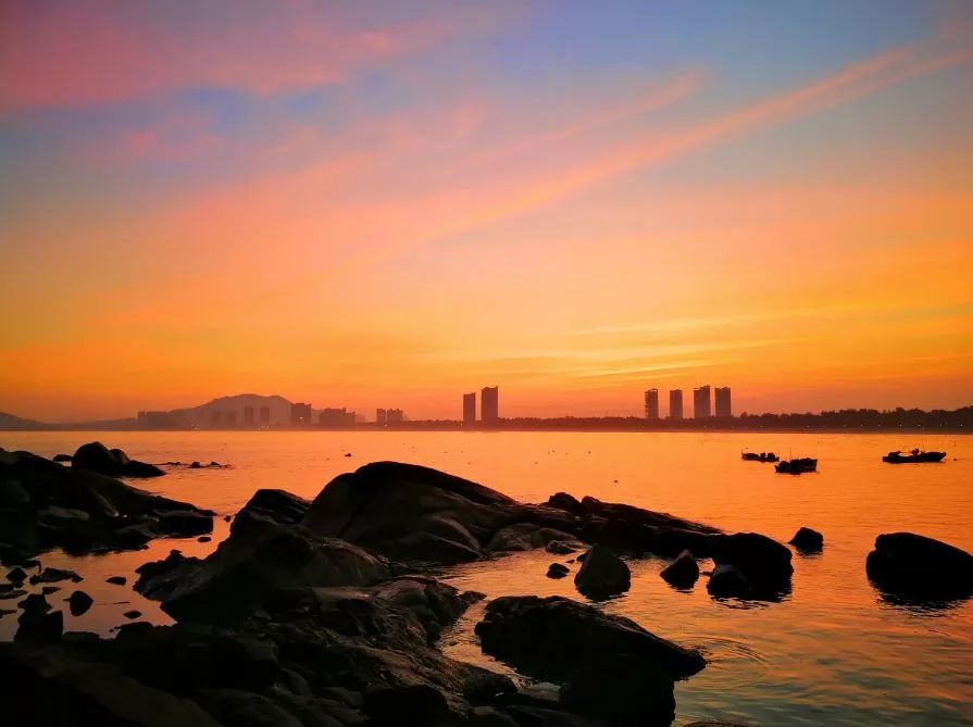 秒杀鼓浪屿，媲美玻利维亚！国内这个小岛凭什么C位出道？