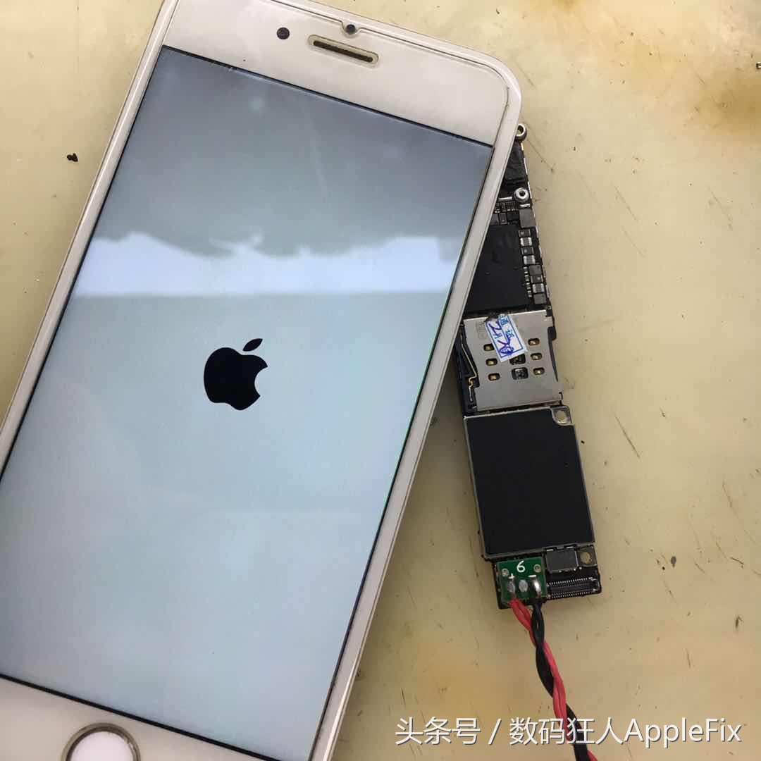 iphone6代无服务,iphone6代插卡后无服务怎么办