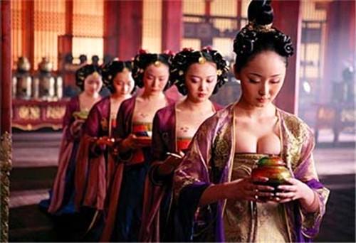 古代女子如何避孕4种办法,古代女子避孕有几种方法