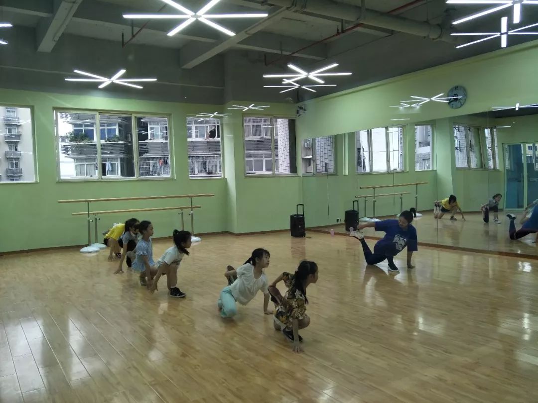 家长必知｜想让孩子更聪明，选对运动很关键！