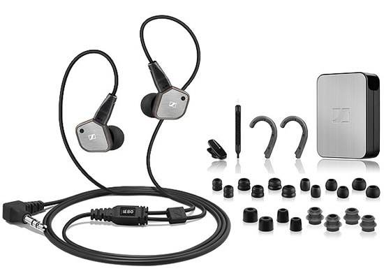 森海塞尔ie80测评,森海塞尔ie80为什么停产