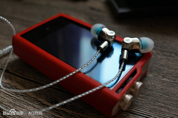 耳边评测重剑无锋——ALOCAMPFIREATLAS体验小记