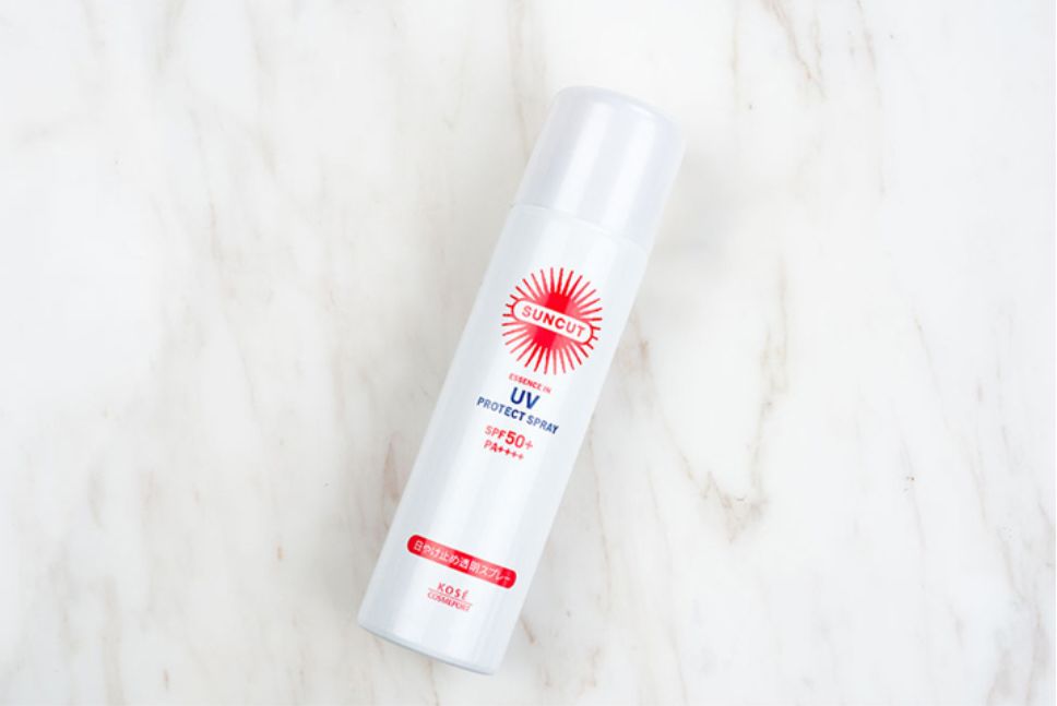 日本naris娜丽丝喷雾怎么样,日本娜丽丝防晒喷雾