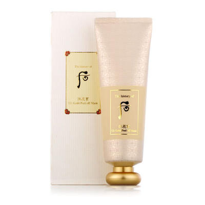 世界上有这么好用的面膜，我要快点告诉大家，大家快来看呢！