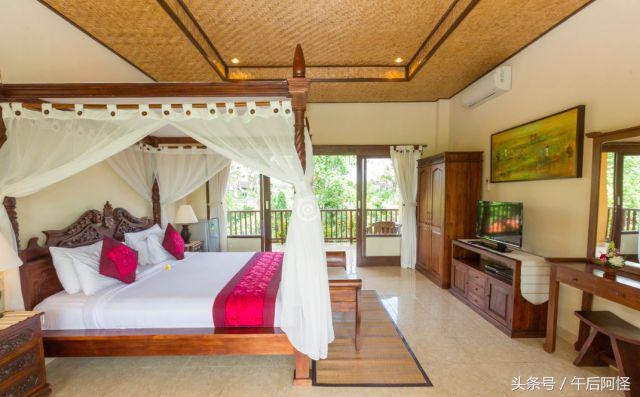 巴厘岛自由行15天,巴厘岛9天攻略