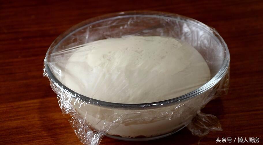 煎包褶子怎么捏,包子还没蒸褶子就开裂了怎么解决