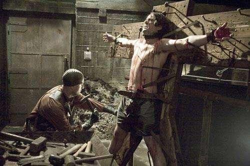 八部人性与哲学电影,八部展现人性光辉的经典战争电影