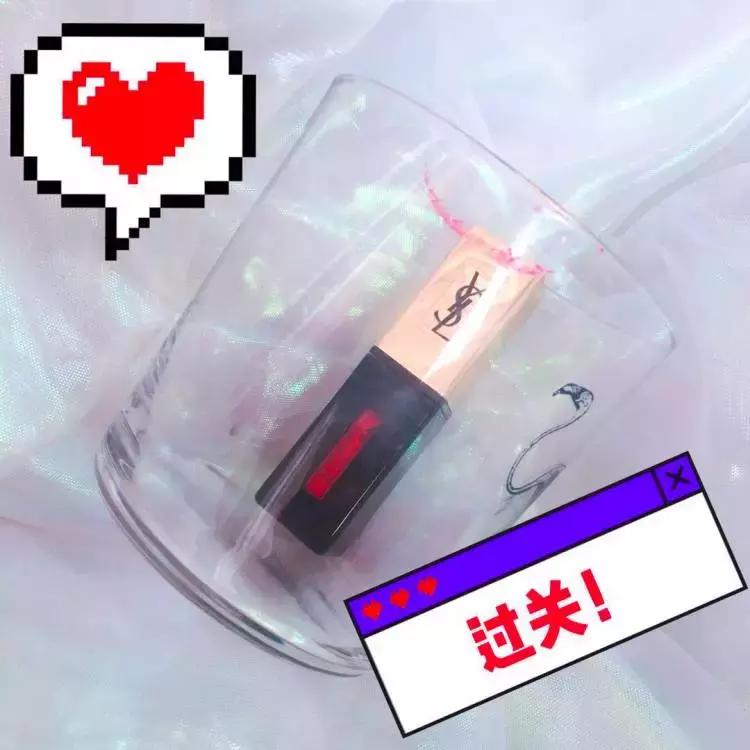 口红测评真实博主不掉色,真实口红测评素人