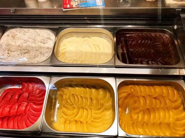 吃进世界杯｜在俄罗斯，你不可错过的冰激凌