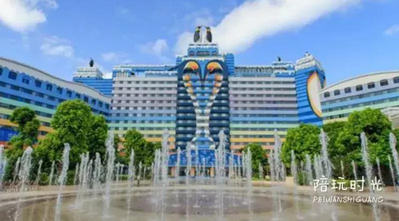 带娃游长隆最佳路线,带娃去哪个长隆玩