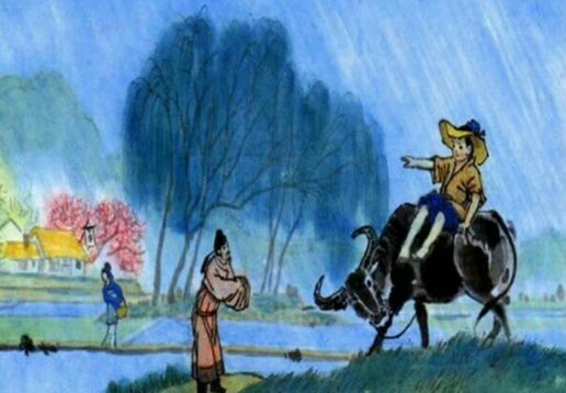 「词风雅韵」冯振宇｜一站青石昂仰鸣三声驱散满天星