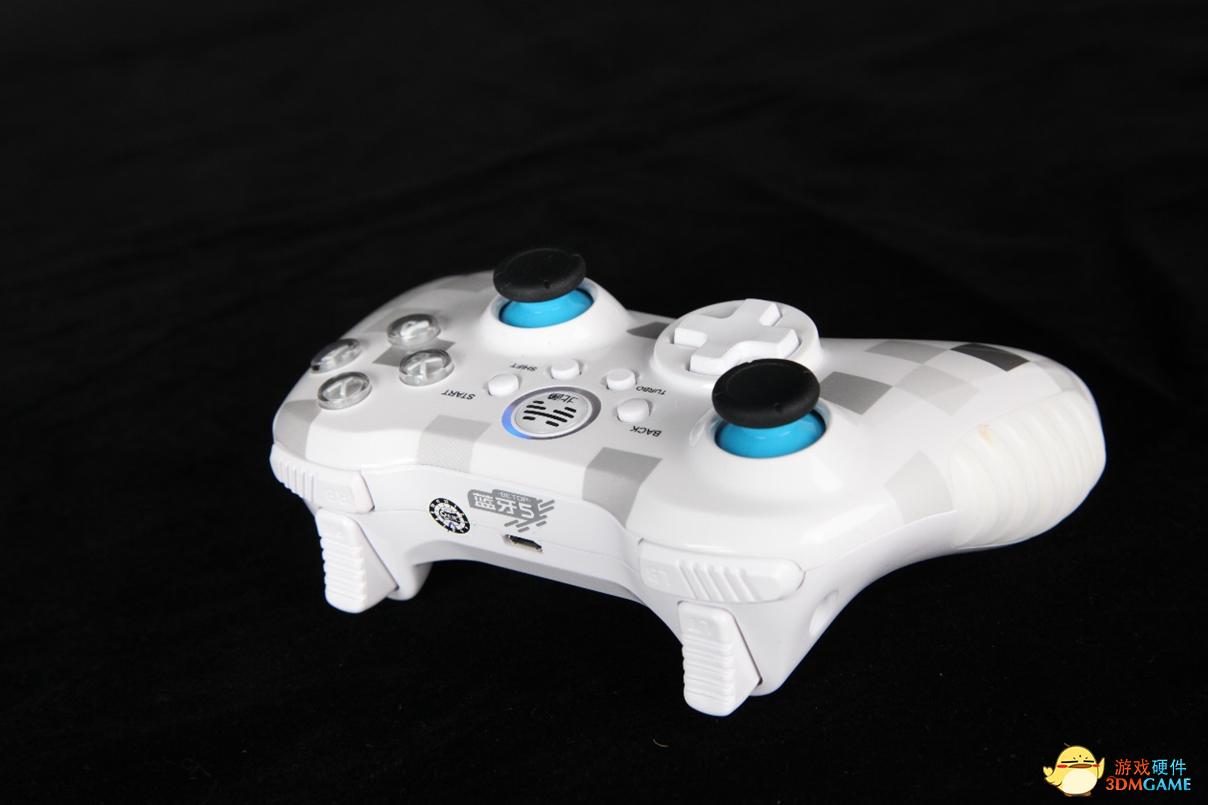 北通阿修罗2手柄游戏推荐,北通阿修罗二手柄测评