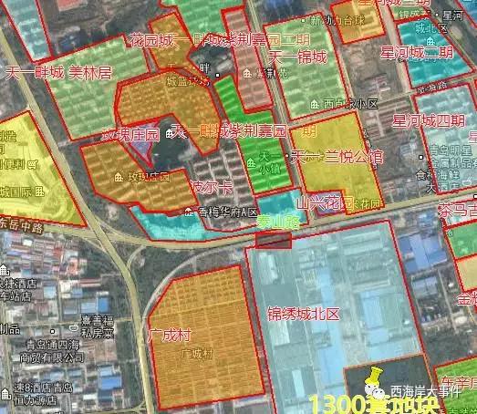 地铁贯通西海岸楼市发力,西海岸地铁开通房价如何