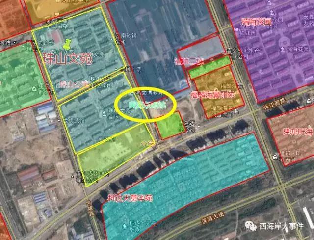 地铁贯通西海岸楼市发力,西海岸地铁开通房价如何