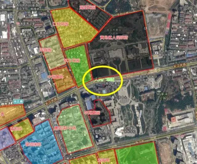 地铁贯通西海岸楼市发力,西海岸地铁开通房价如何