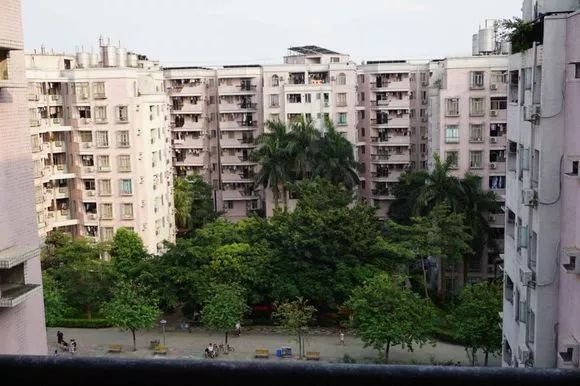 广东20所大学最苦逼宿舍排行榜！你的学校上榜了吗？