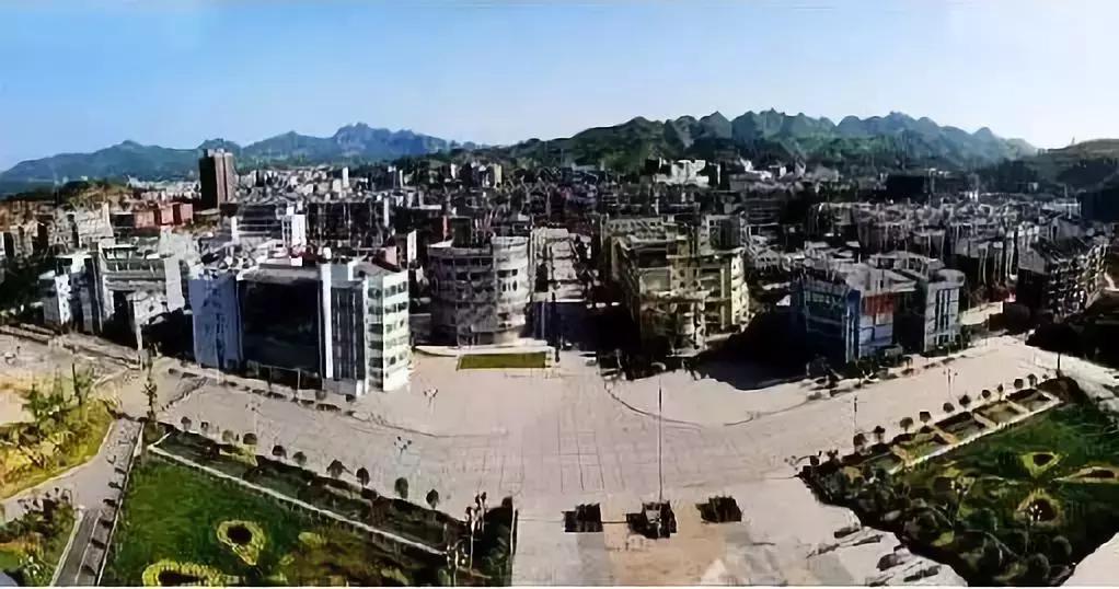 贵州余庆的发展,贵州余庆县经济怎样