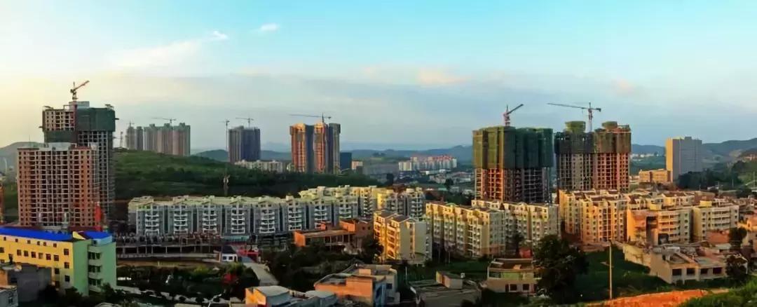 贵州余庆的发展,贵州余庆县经济怎样