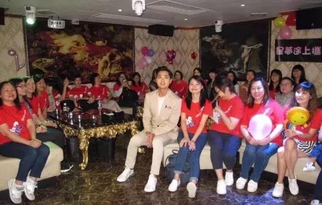 “TVB*用御**弟弟”吃回头草坦言两年没拍剧戏瘾发作