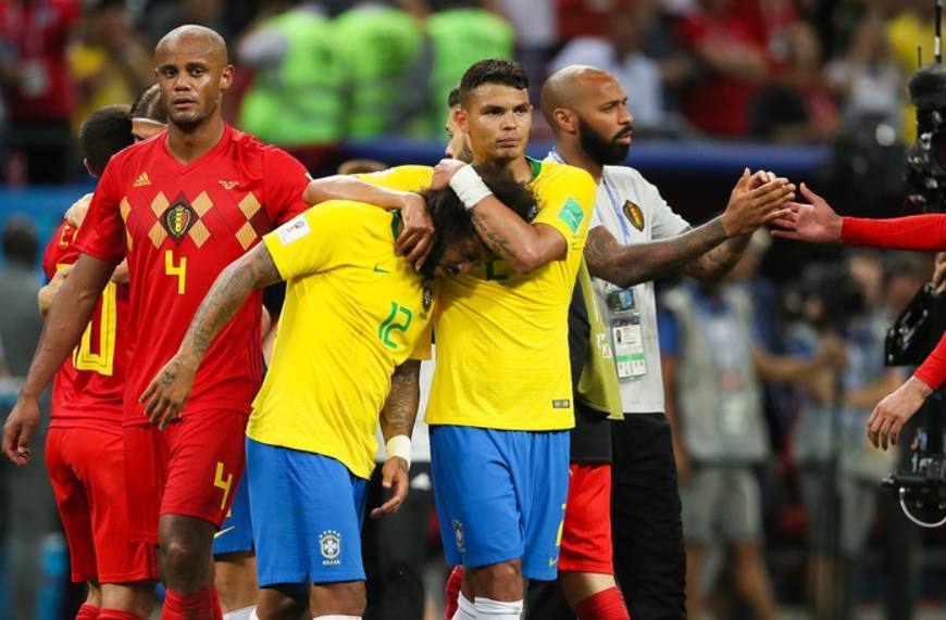 世界杯黄健翔评韩国队,黄健翔南美足球