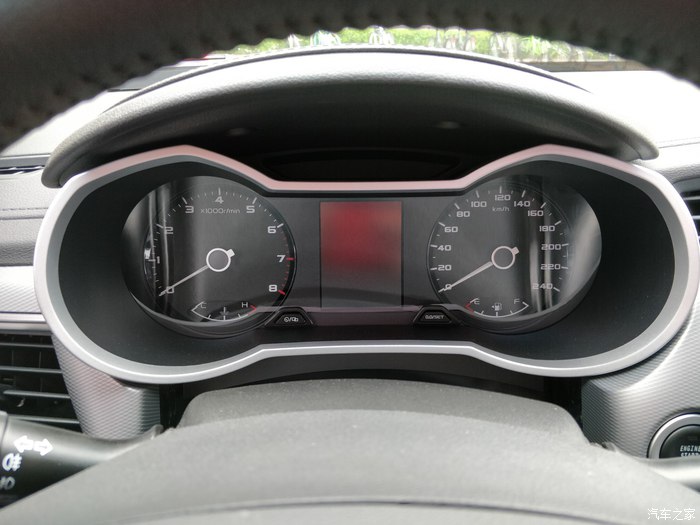 工作上下班分享帝豪GL用车心得