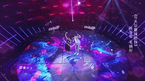 后期菌来带你看看紧张、弱不禁风、表里不一的跨界歌手长什么样