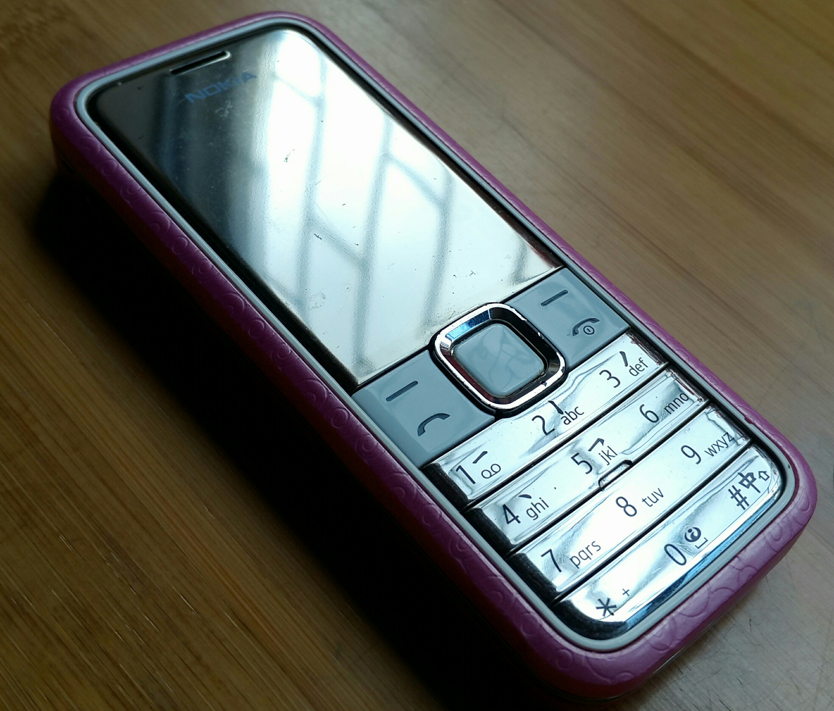 诺基亚滑盖6700s拆机,n73诺基亚手机拆解