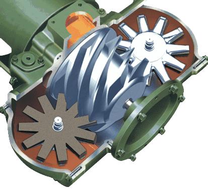 电厂安稳装置的工作原理和功能,电厂各个设备图