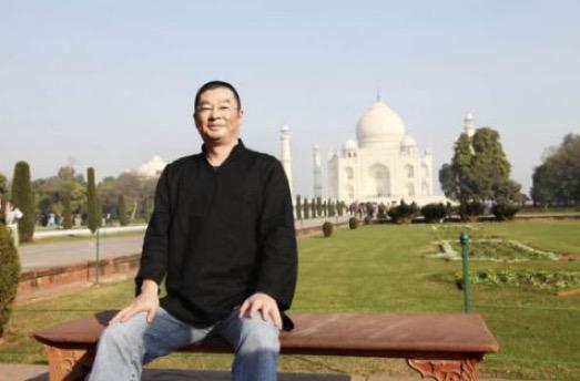 陆勇不予起诉检察官是谁,湖南检察官谈陆勇案