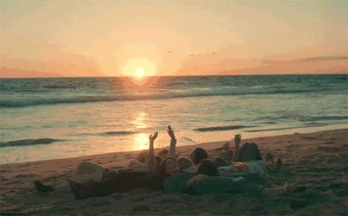 「交通生活」别去挤北戴河了！北京周边6大绝美岛屿，今年夏天一定要去一个！