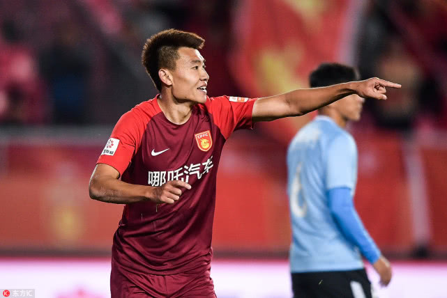 国足最强11个名单,国足最厉害11人阵容名单