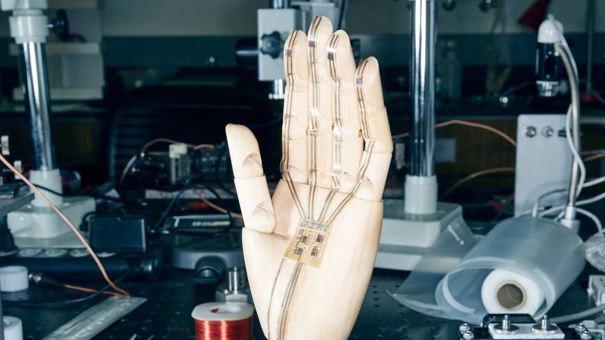 她曾深陷“诺奖级”学术丑闻，潜心耕耘靠人造皮肤爬回巅峰