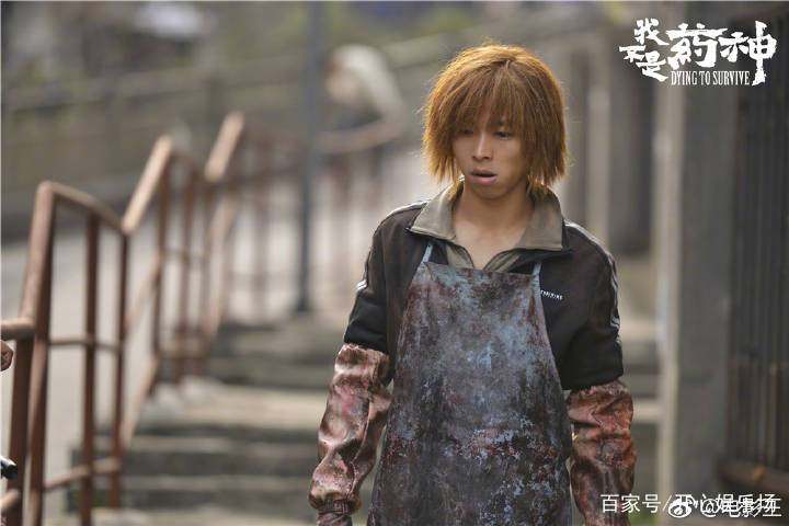 我不是药神救世神,我不是药神版权之争