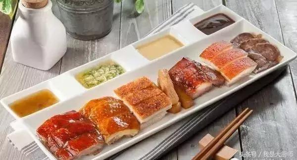 7-8月份有什么粤菜,粤菜七月青菜系列