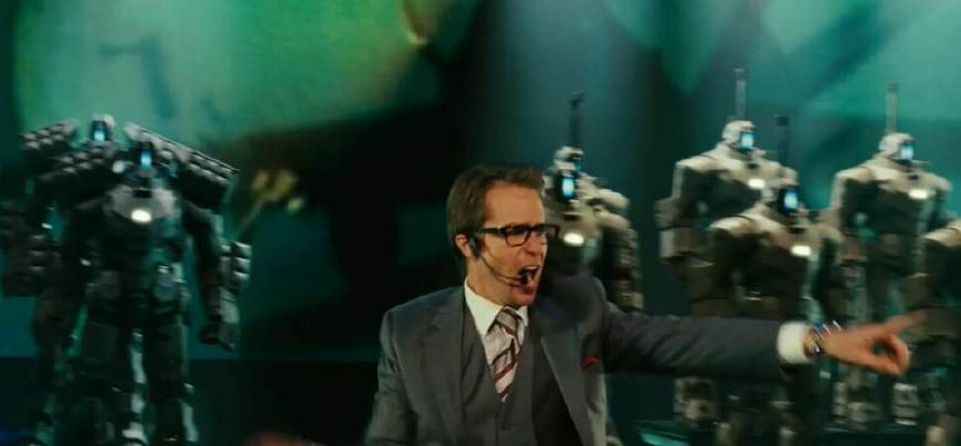 盘点漫威电影里的三大强劲反派,漫威电影中最成功的3名反派