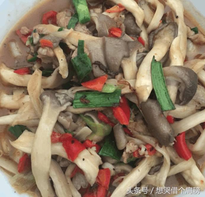 大鱼大肉招待亲戚,家里来亲戚大鱼大肉